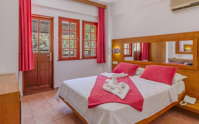 Pink Palace Hotel
