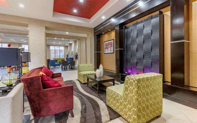 Comfort Suites Florence I-95