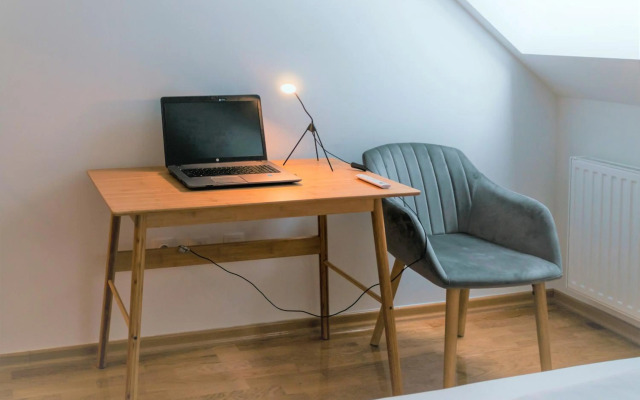 Špansko view -Comfy apartment