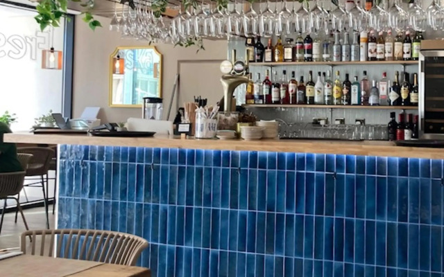 Brand New - Massive Studio - E1 - Self Catering