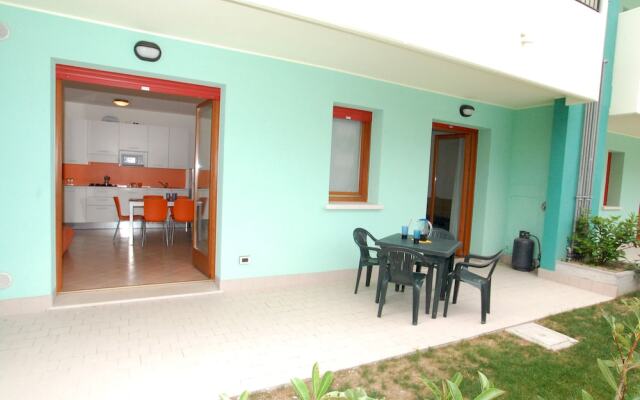 Condo-Hotel Roberta