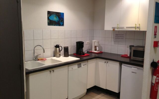 Marseille Hébergement Balaena