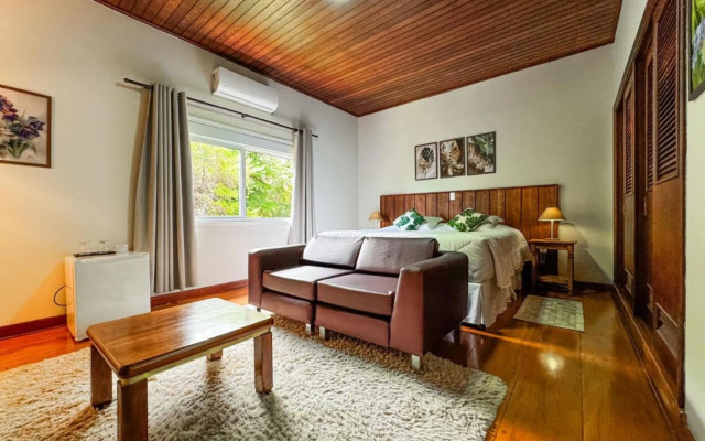 Pousada Victoria Villa Campos do Jordão