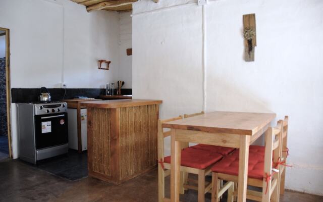 Casa Yali & Tchintur