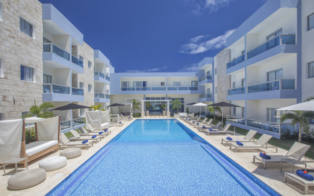 whala!urban punta cana