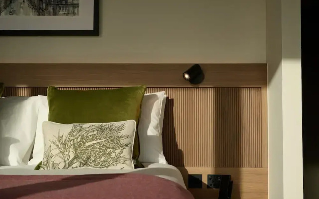 The Resident Edinburgh