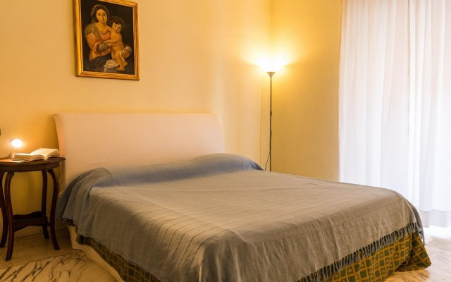 Martina Apartment - Piazza del Popolo