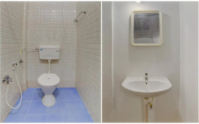 Sai Lodging By OYO Rooms