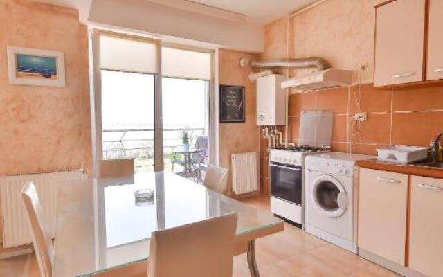 Apartament 3 camere Summerland Mamaia