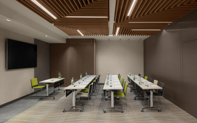 Courtyard by Marriott Paris Porte de Versailles
