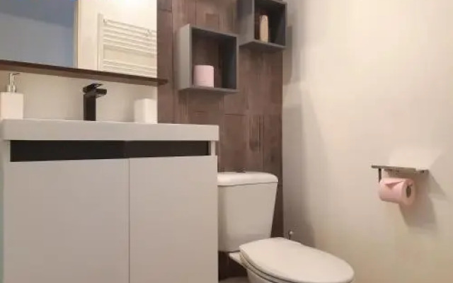 Résidence des Sources