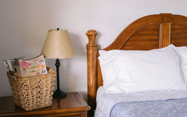 Vistalmar Beach Resort