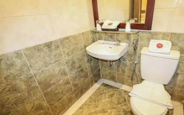 NIDA Rooms Pramuka 55 Sentalu