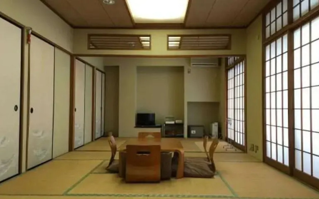 Miyagase Resort Ryokan Miharu