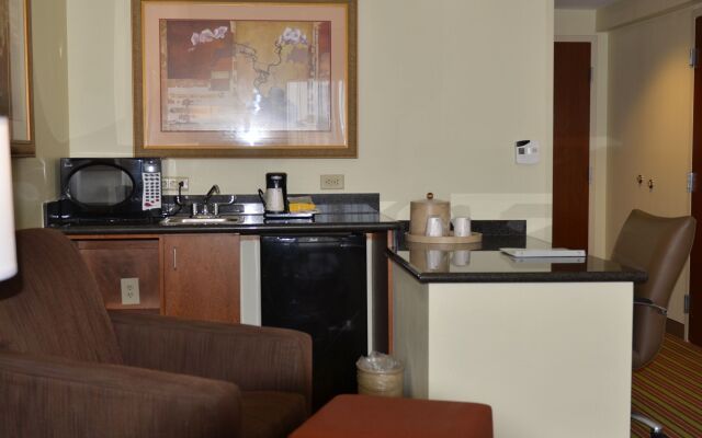 Hampton Inn & Suites Frederick-Fort Detrick