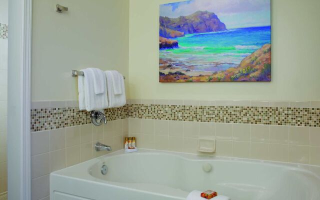 Marriott's Waiohai Beach Club