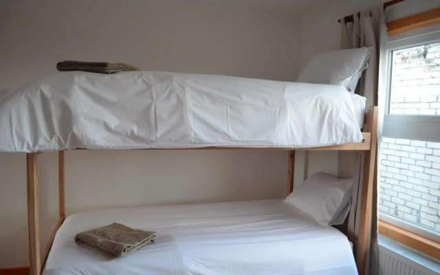 Hostal Camino de Santiago - Hostel