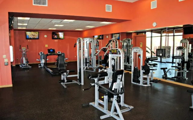 Apache Gold Resort Hotel