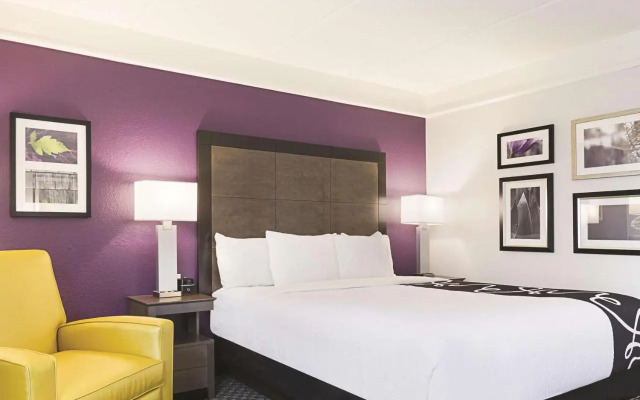 LaQuinta Atlanta - Perimeter