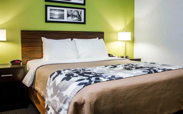 Sleep Inn JFK Airport