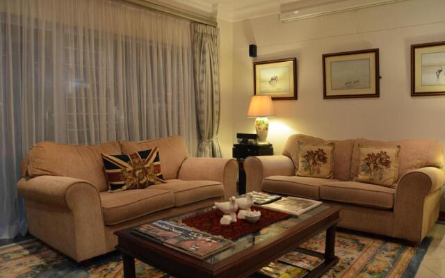The Sandringham Bed and Breakfast