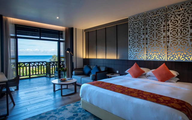 Nexus Resort & Spa Karambunai