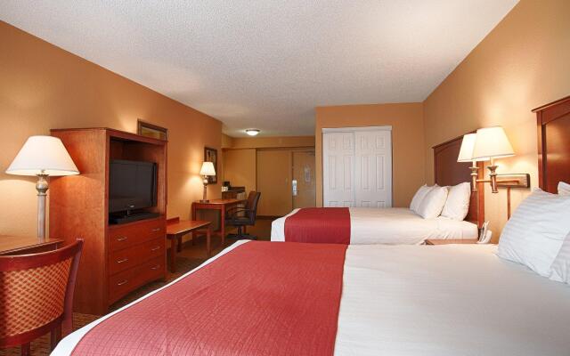 Spark by Hilton Ormond Beach Oceanfront