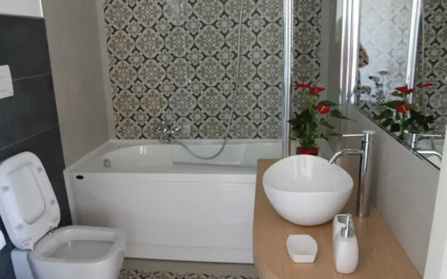 Country House Erba Regina