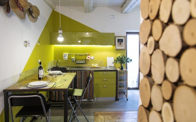 Bed & Breakfast Borgo Di Creggio