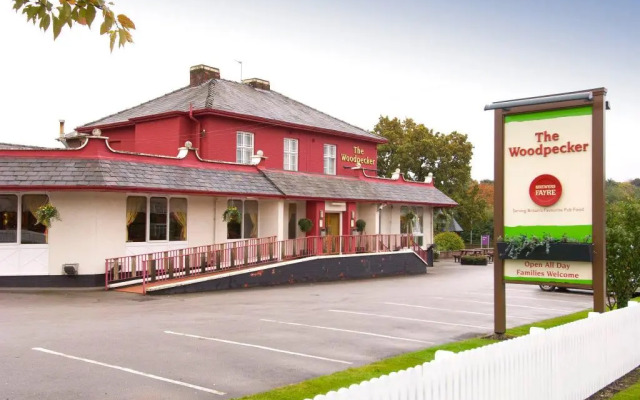 Premier Inn Northwich South