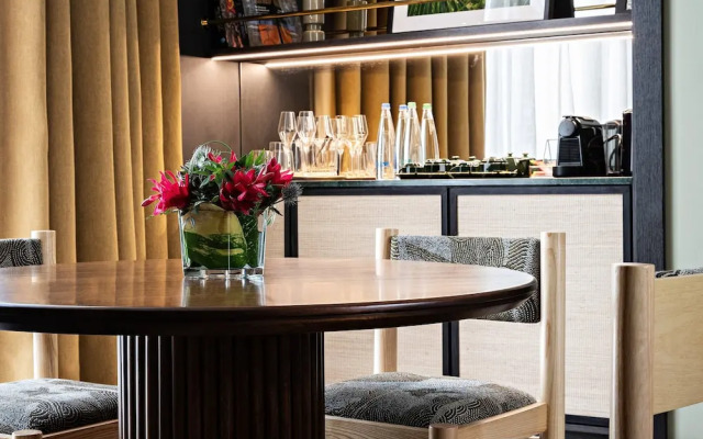 La Maison Palmier Boutique Hotel