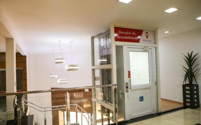 GoldMen Business Hotel Cianorte