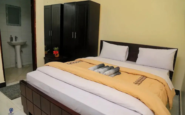 Difrika Country Resort
