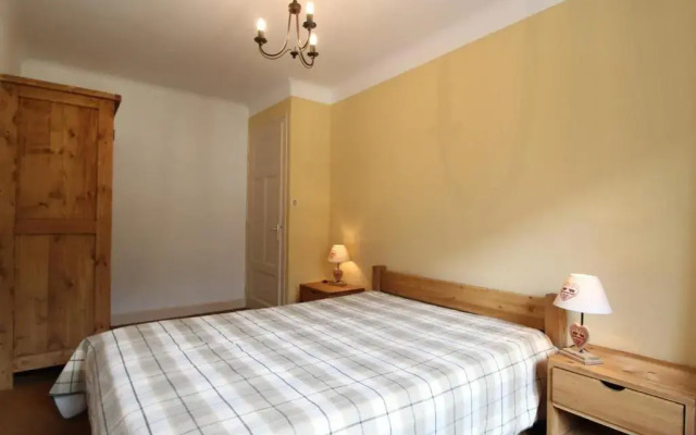 Appartement Lanslebourg-Mont-Cenis, 2 pièces, 5 personnes - FR-1-508-154