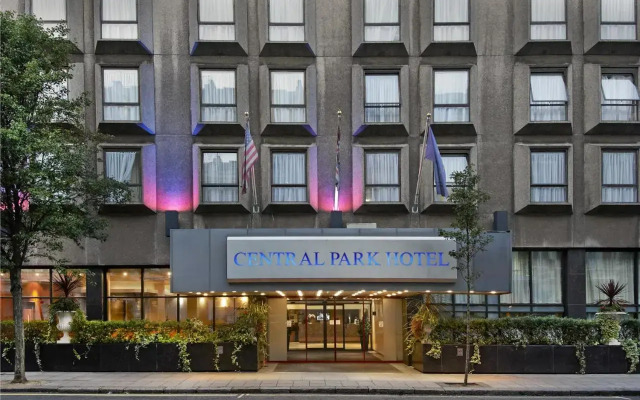 Central Park Hotel