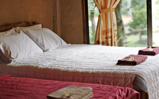 Baan Chomdoi Resort