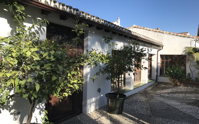Hotel Alhaurín Golf Resort
