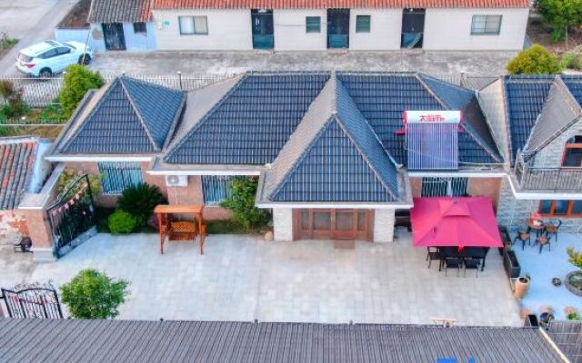 Floral Hotel · Yiding Country House Hotel