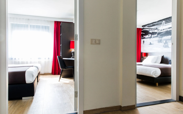 Best Western Plus Amsterdam Airport Hotel - Image 7