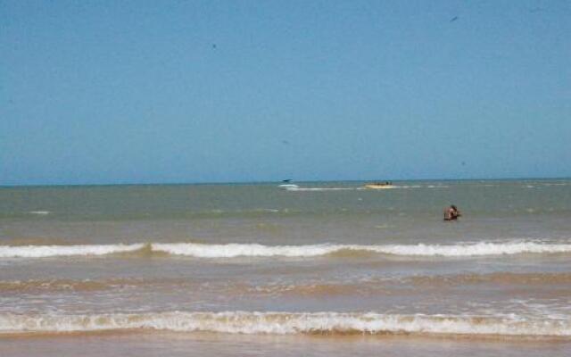 Pousada Joaripe
