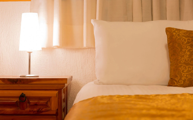 Casablanca Hotel Tula