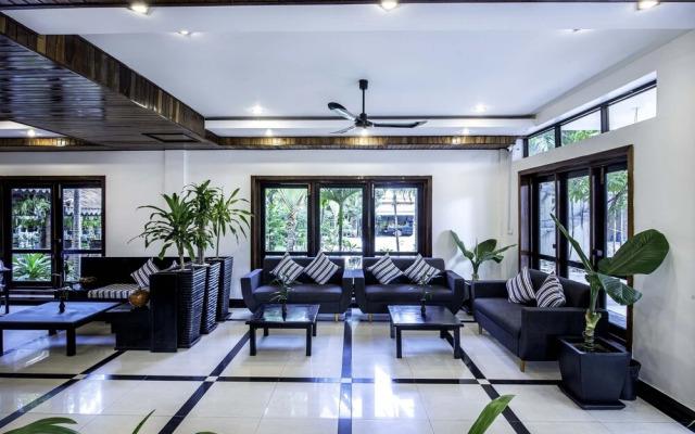 The Sanctuary Residence