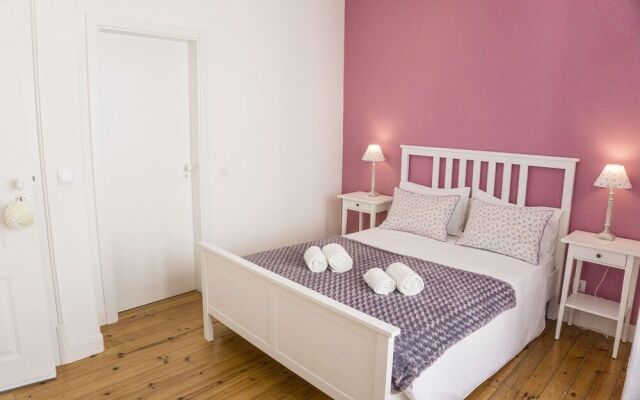 Lalitana Townhouse