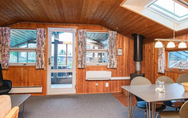 5 Person Holiday Home in Hejls-by Traum