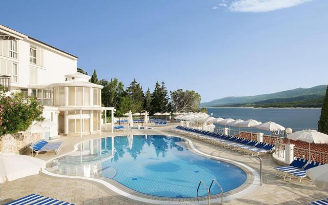 Hotel & Casa Valamar Sanfior