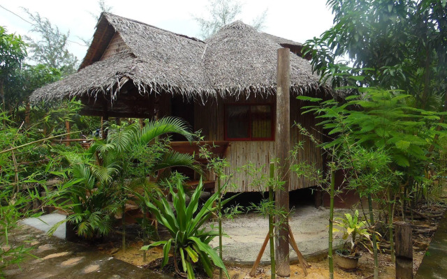 Otres Orchid Beach Resort