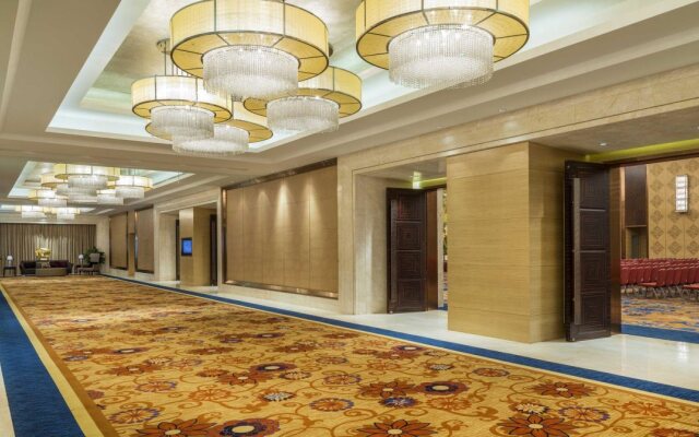 Shangri-La Tangshan