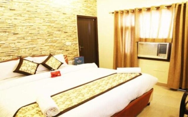 Hotel Redwood
