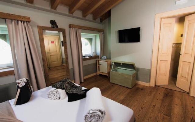 Agriturismo Milord