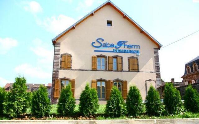 Hotel Residence Sabatherm